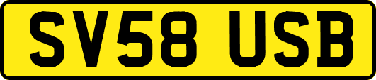 SV58USB