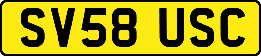 SV58USC