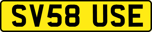 SV58USE