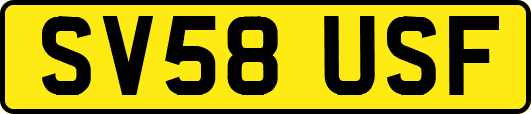 SV58USF