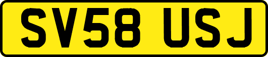 SV58USJ