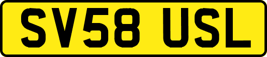SV58USL