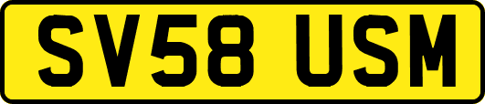 SV58USM