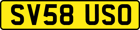 SV58USO