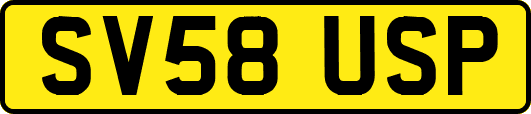 SV58USP