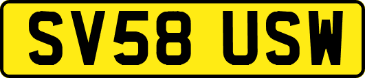 SV58USW