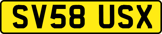 SV58USX