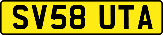 SV58UTA