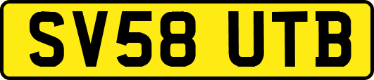 SV58UTB