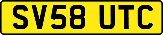 SV58UTC
