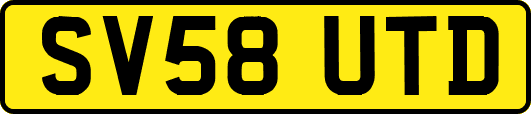SV58UTD