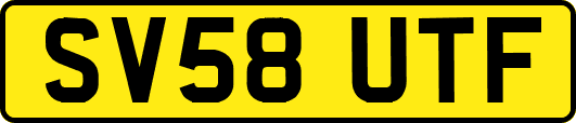 SV58UTF