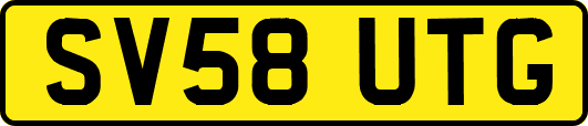SV58UTG