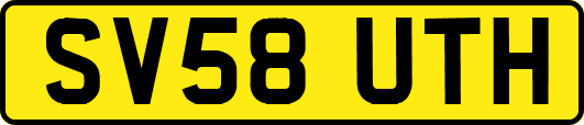 SV58UTH