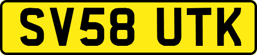 SV58UTK