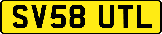 SV58UTL