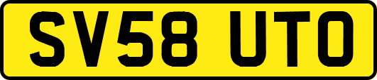 SV58UTO