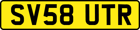 SV58UTR