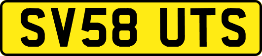 SV58UTS