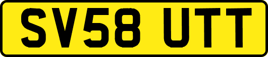 SV58UTT