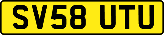 SV58UTU
