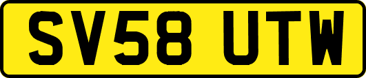SV58UTW