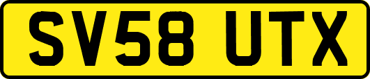 SV58UTX