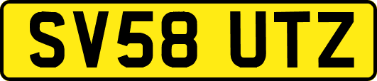 SV58UTZ