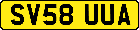 SV58UUA