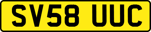 SV58UUC