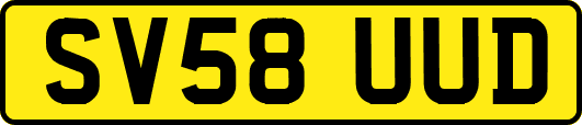 SV58UUD