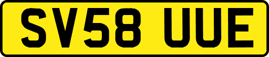 SV58UUE