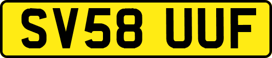 SV58UUF