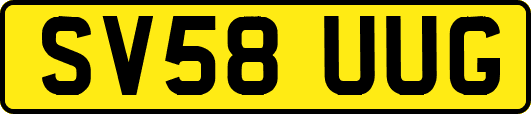 SV58UUG