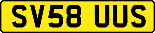 SV58UUS