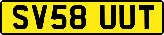 SV58UUT