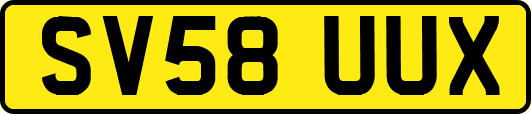 SV58UUX