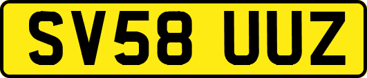 SV58UUZ