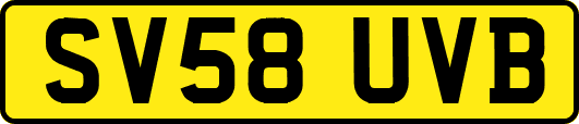 SV58UVB