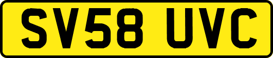 SV58UVC