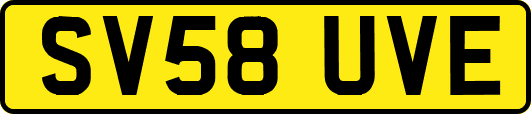 SV58UVE