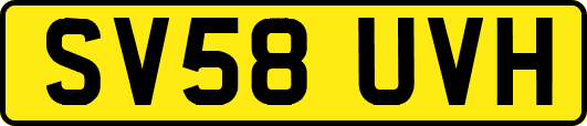 SV58UVH