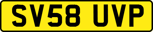 SV58UVP