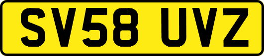 SV58UVZ