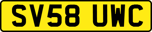 SV58UWC