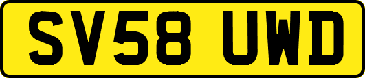 SV58UWD