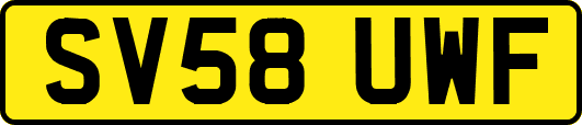 SV58UWF