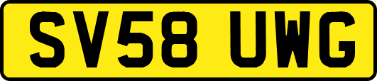 SV58UWG
