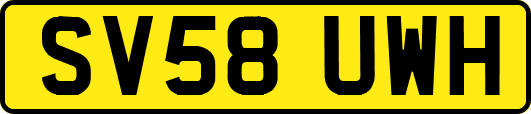 SV58UWH