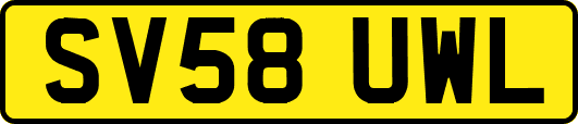 SV58UWL